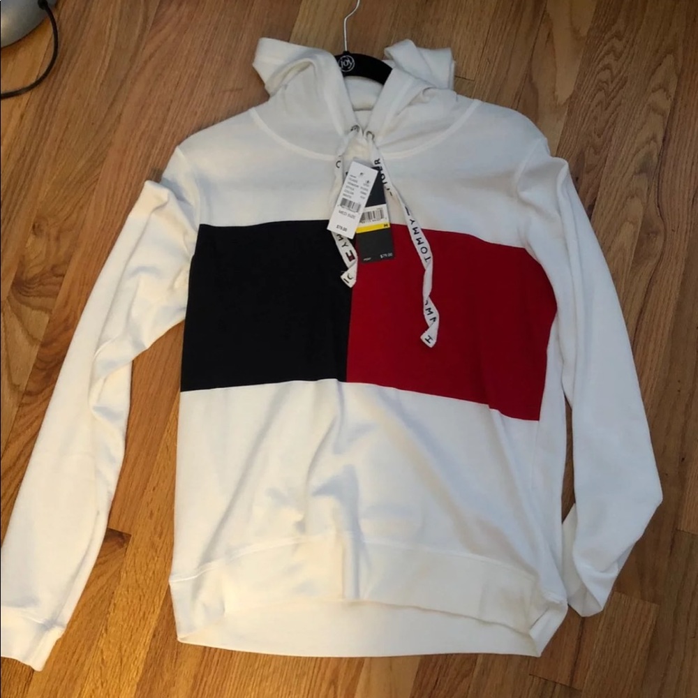 Tommy hilfiger hoodie